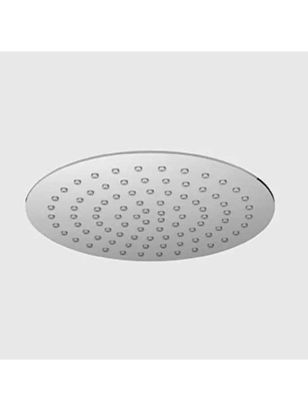 Tête de douche ronde Laiton 200 à 400 mm - PAINI
