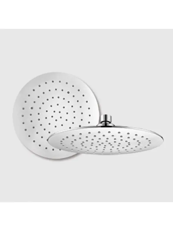 Tête de douche ronde ABS 230 mm AIR FRESH PAINI
