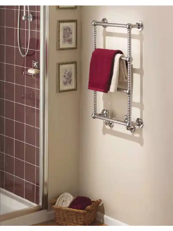 RADIATEUR SECHE-SERVIETTES LOUIS ELECTRIQUE