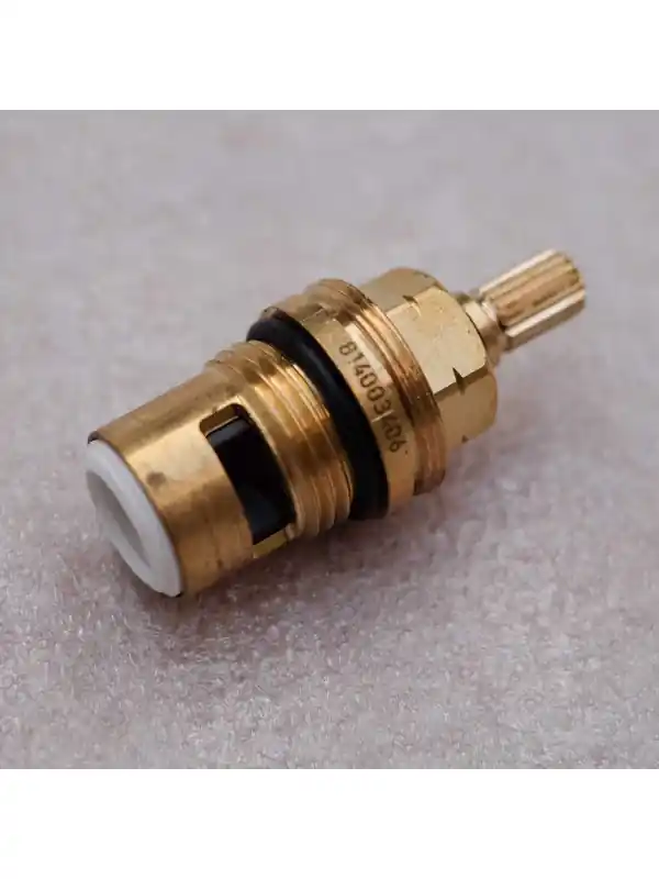Tête céramique d‘ouverture pour Thermostatique douche DIARIO ONDYNA