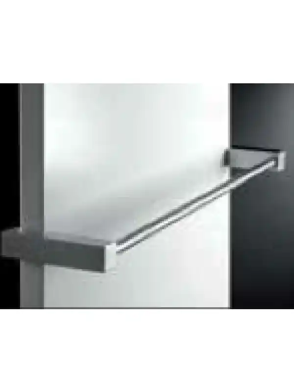 Barre porte-Serviettes NIVA Elelctrique VASCO