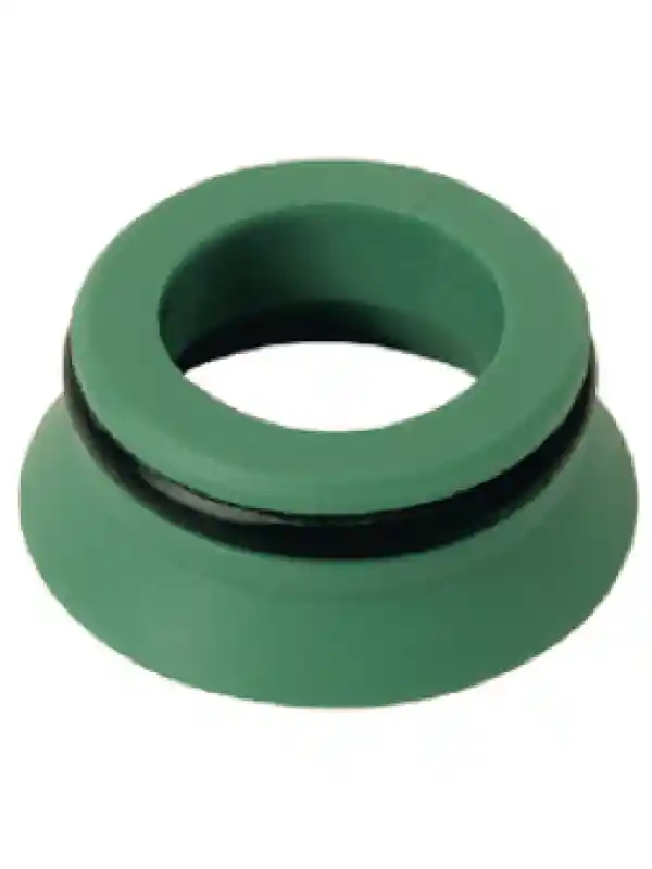 Adaptateur à fond plat pour collecteur SIMPLEX Brugman