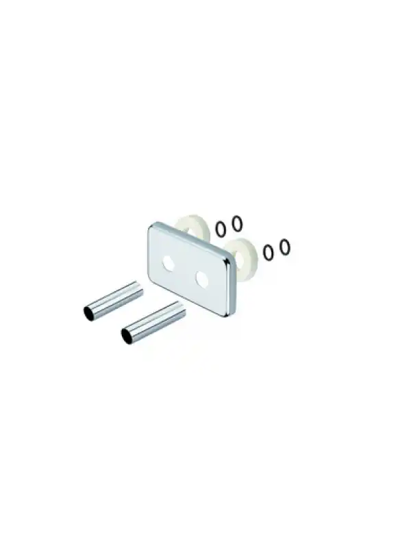 Cache tube