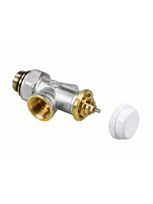 Vanne pour mini hauteur 80 mm - JAGA