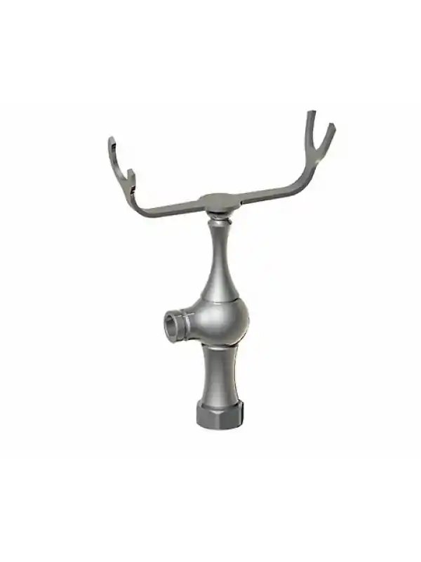 Support douchette pour robinetterie - HORUS