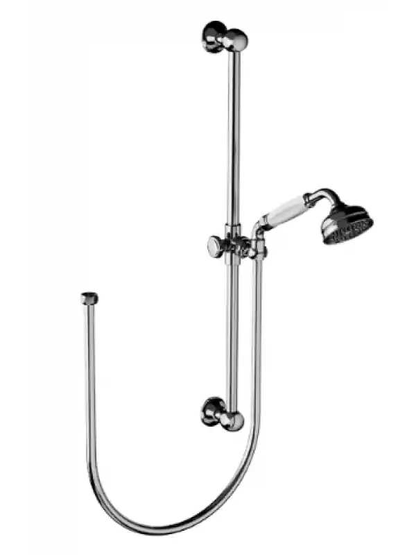 Garniture de douche - JULIA-VICTORIA - HORUS