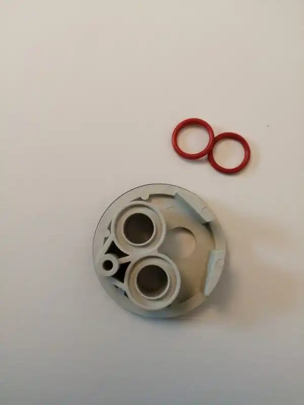 Base pour cartouche PD00010 - ONDYNA