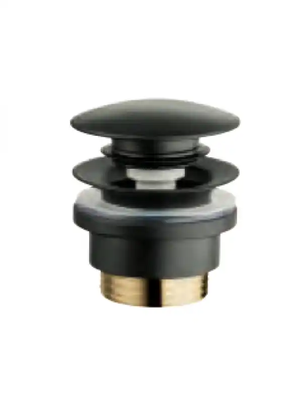 BONDE LAVABO LAITON UP & DOWN BLACKMAT
