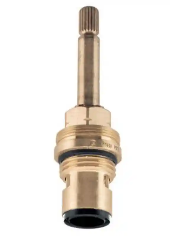Tête céramique robinetterie ONDYNA 3/4"