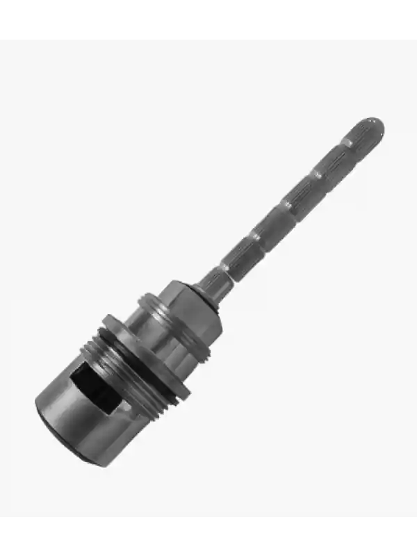 Tête céramique 1/2" Droite ou Gauche - THG