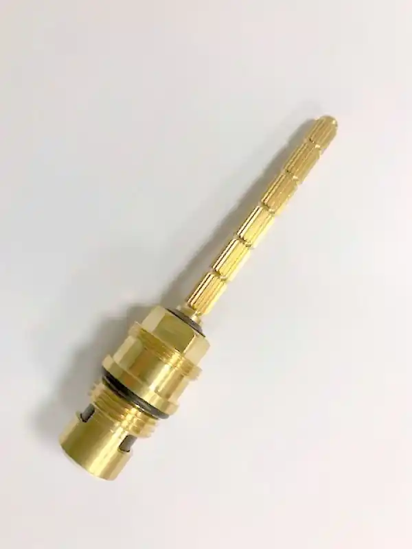 Tête axe long 1/4 T 1/2" Droite ou Gauche - HORUS