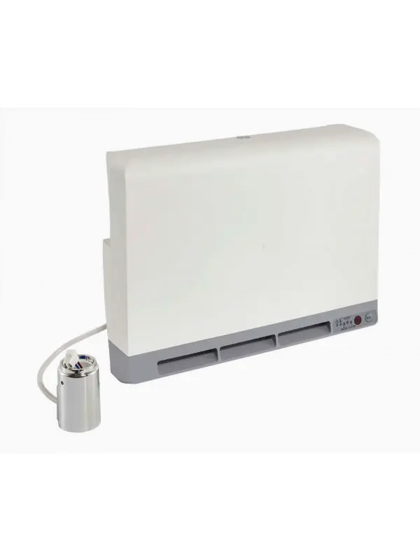BLOC SOUFFLANT pour SS Chauffage C. - ZEHNDER