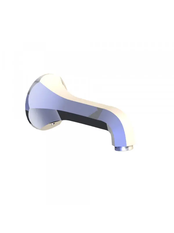 BEC BAIN MURAL ASCOTT longueur 165 mm