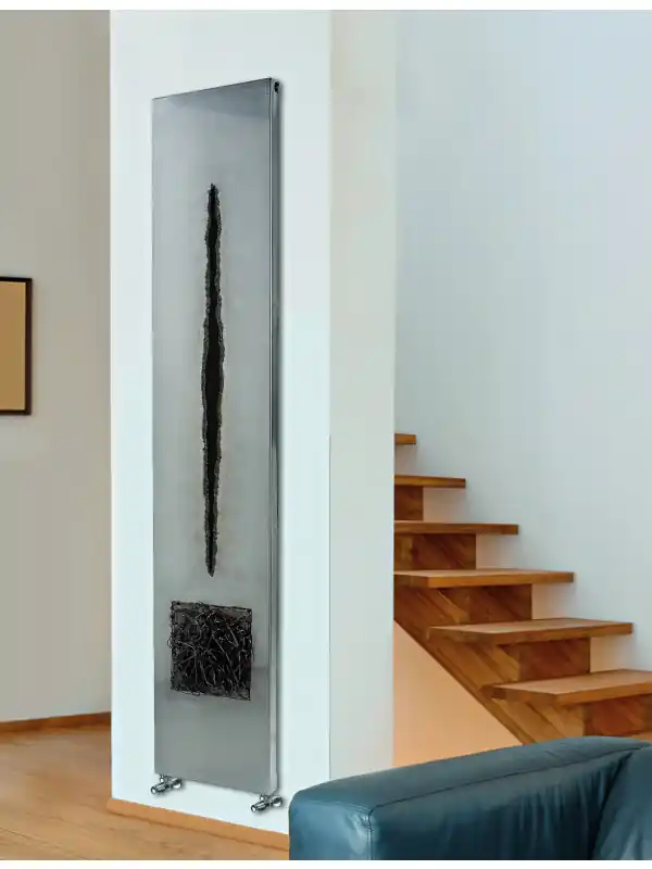 Radiateur PERCORSO BREM‘ART Chauffage central