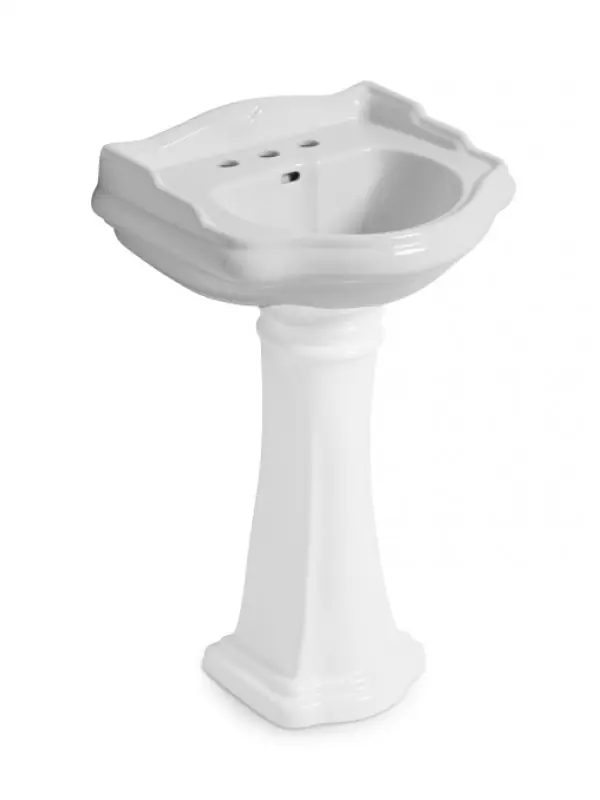 LAVABO RETRO CHAMBORD 1 ou 3 trous