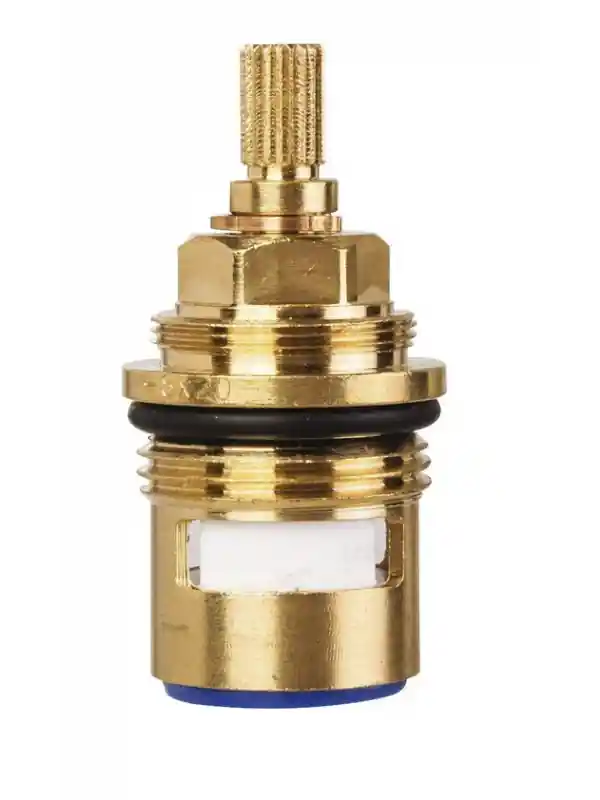 Paire de Tête Céramique 3/4" - THG