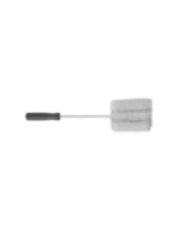 Brosse de nettoyage radiateur
