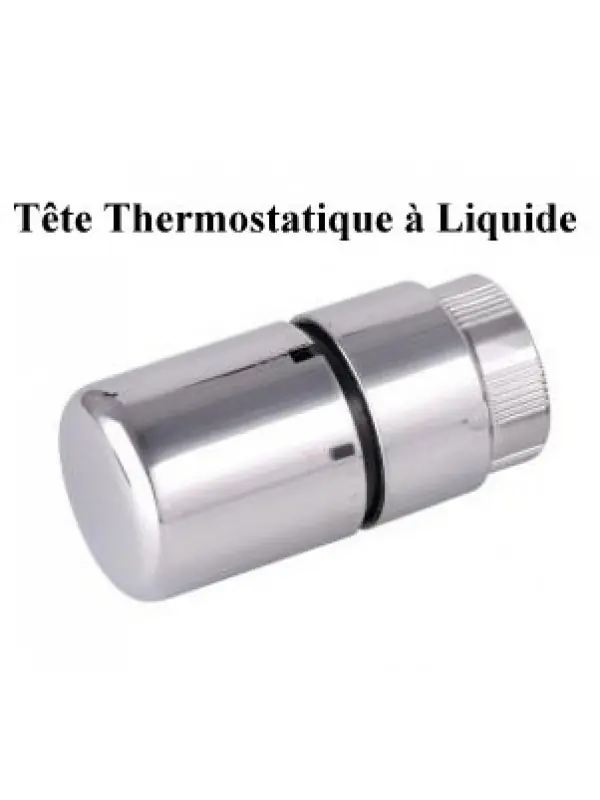 Kit Thermostatique entraxe 50 mm F/M