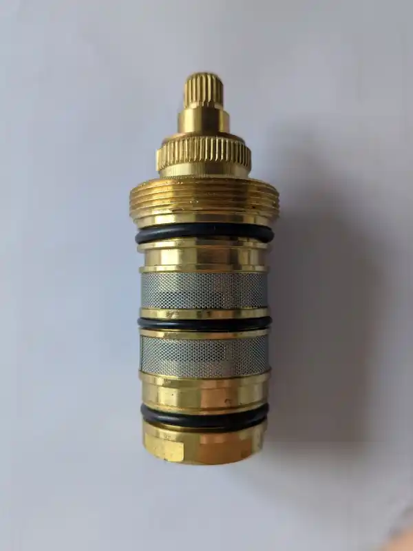 Cartouche Thermostatique Colonne Douche PAD - PAINI