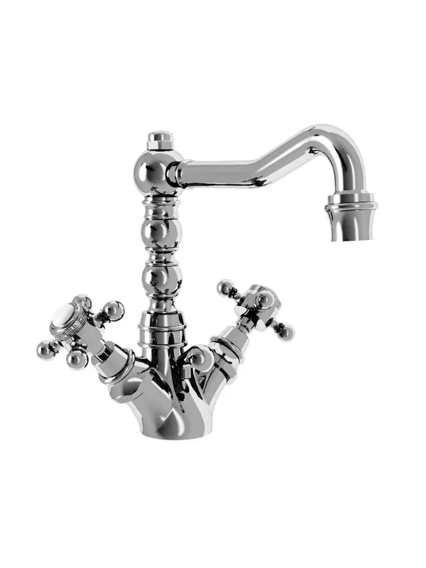 THETIS - Mélangeur lavabo - MARGOT
