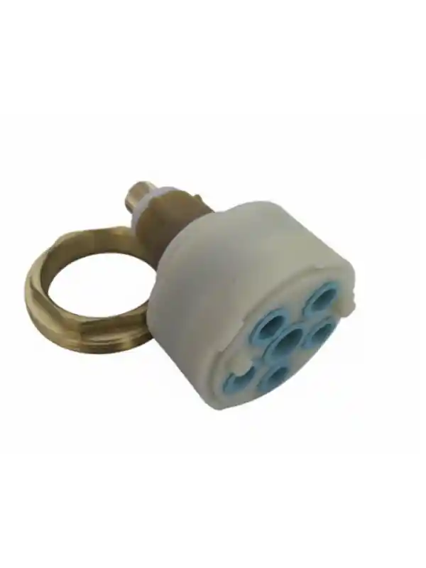 Cartouche Inverseur 5 voies - NOBILIS