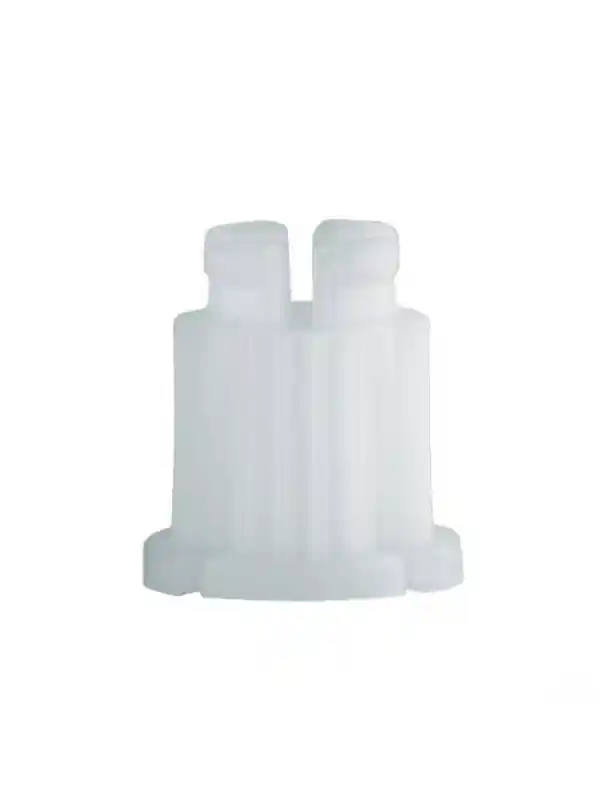 Lot de 2 Insert plastique - THG