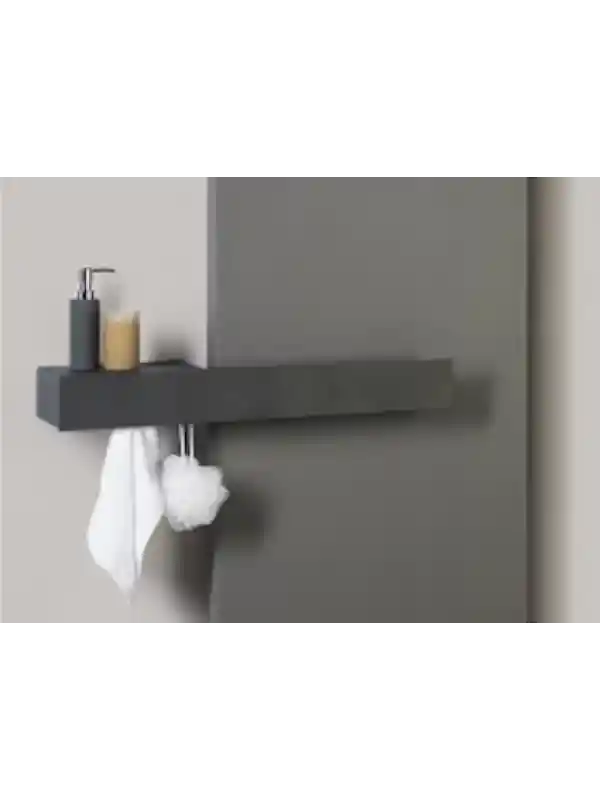 Barre porte-serviettes MULTIPLUS DROITE OU GAUCHE VASCO