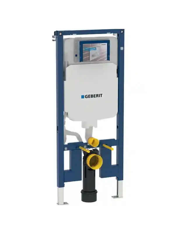 Bâti-support DUOFIX SIGMA, 114 cm - Sigma 8