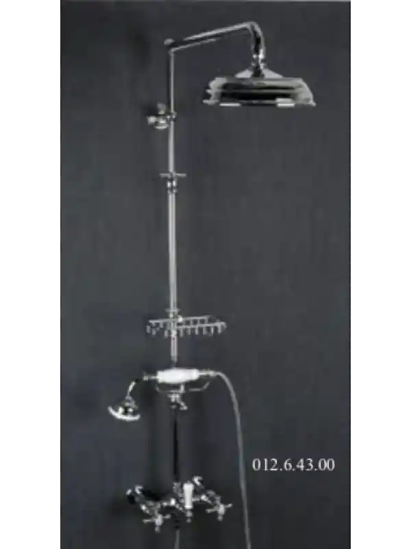 THETIS - Colonne mitigeur douche - MARGOT
