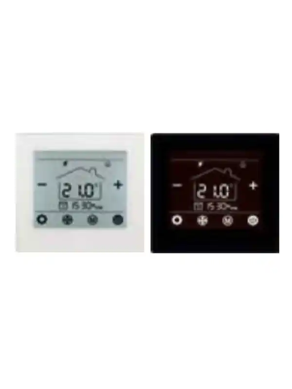 THERMOSTATS - JAGA