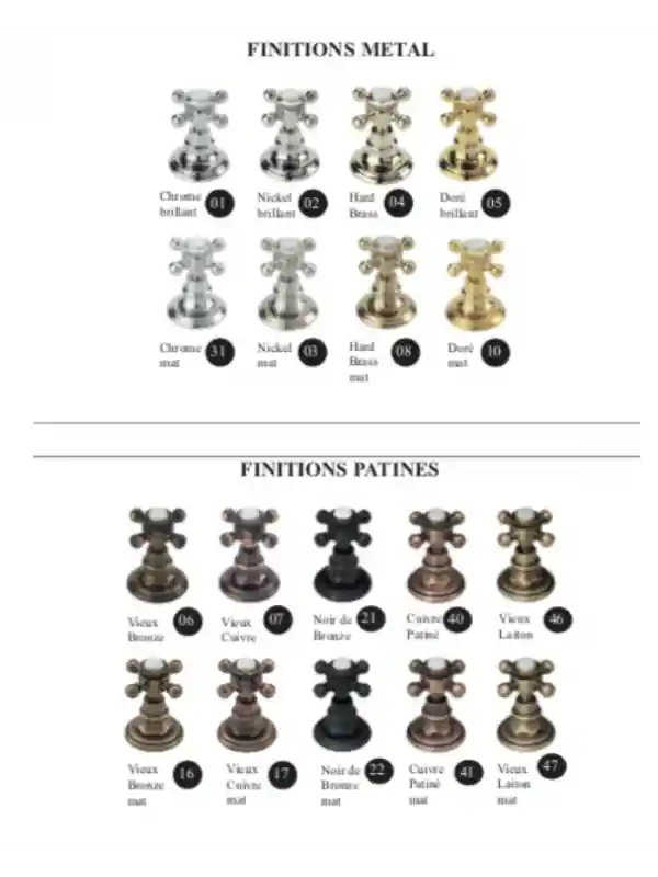 WESTMINSTER - Porte savon NICKEL MAT - MARGOT
