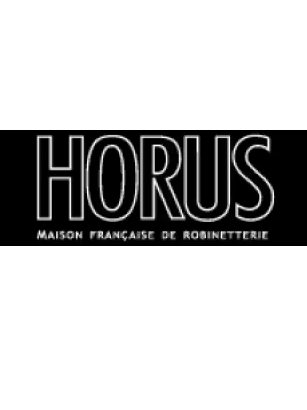 Corps Bain/Douche COVENTRY - Chrome - HORUS