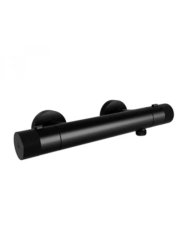 MIT THERMOSTATIQUE DOUCHE NOIR MAT EAST SIDE