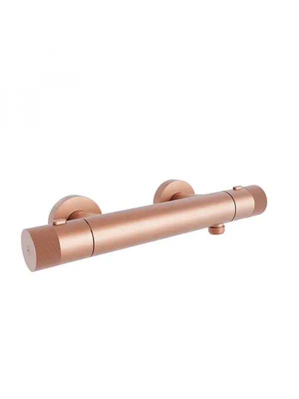 THERMOSTATIQUE DOUCHE OR ROSÉ EAST SIDE