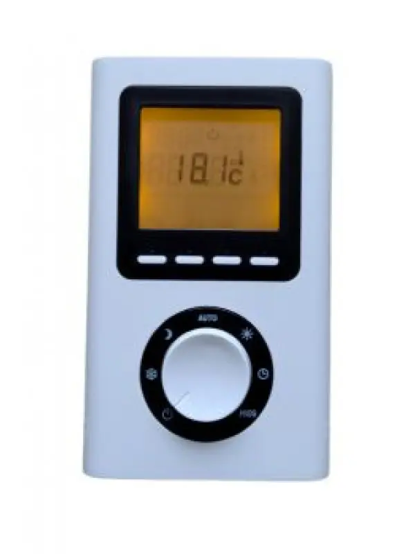 Télécommande Infrarouge pour Sèche Serviette ACOVA