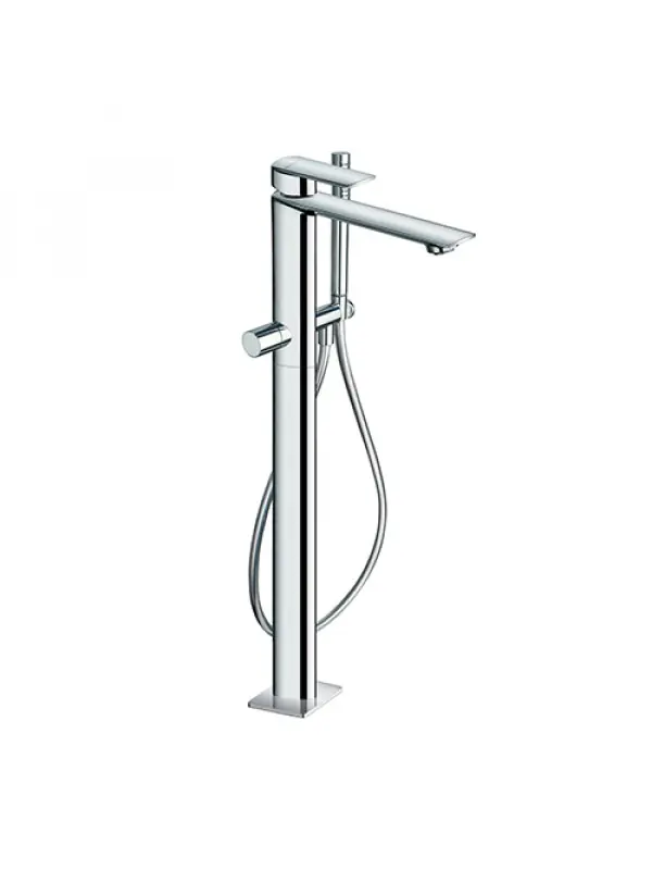 MITIGEUR BAIN-DOUCHE PROFILO MONOCOLONNE