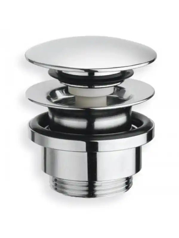 BONDE LAITON UP&DOWN LAVABO CHROME