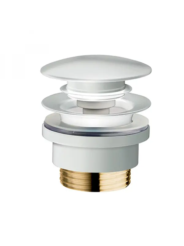 BONDE LAITON UP&DOWN LAVABO White mat