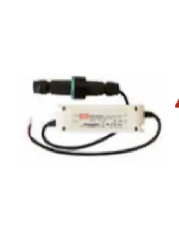 Cable Alimentation Rail DIN