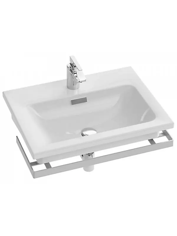 BARRE LAVABO VOX 800 mm
