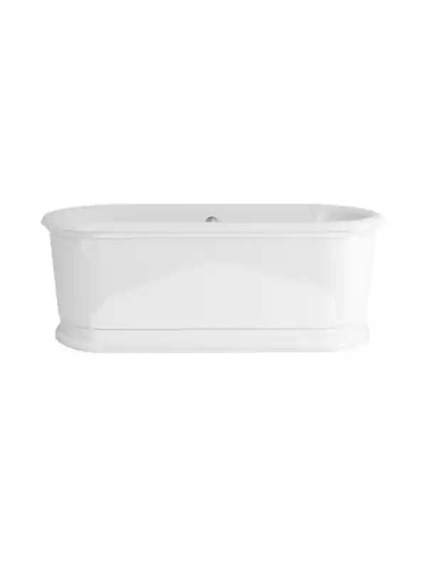 Baignoire Ilot LONDON RONDE 1800 mm