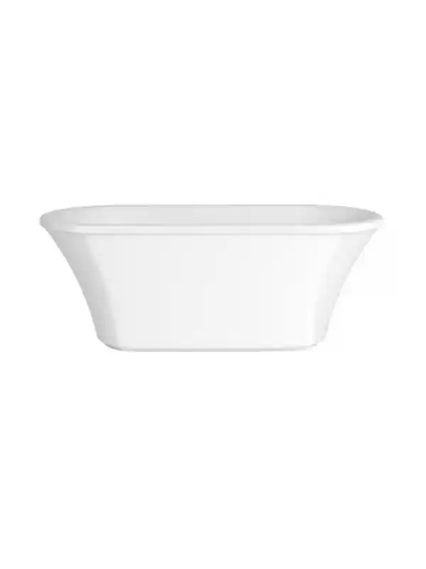 Baignoire Ilot BRINDLEY avec tablier 1700 MM - BURLINGTON