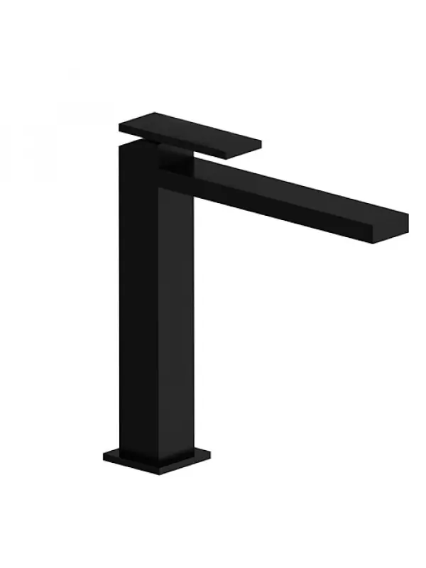 MITIGEUR LAVABO TABULA MI-HAUT monotrou