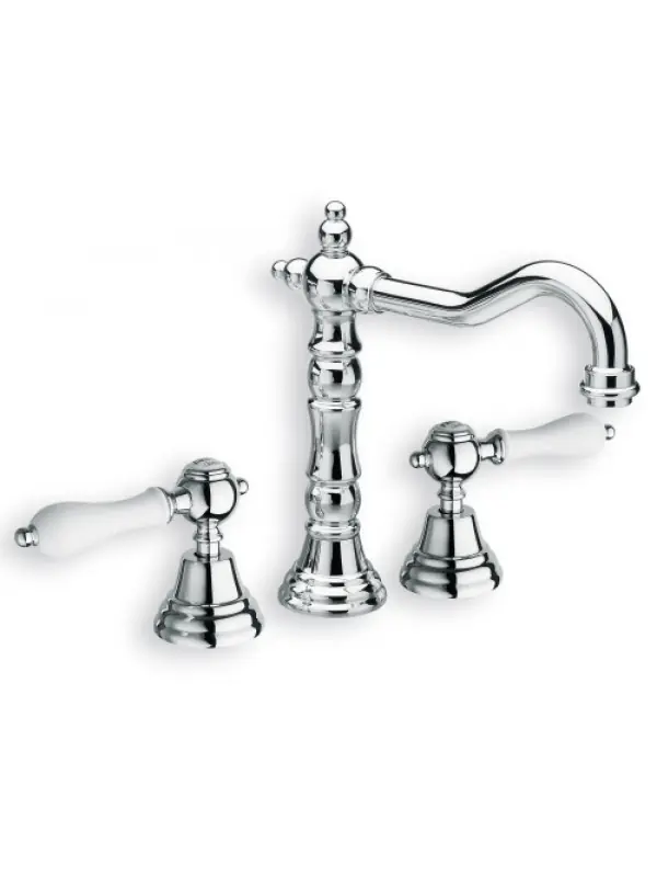 ONDYNA MELANGEUR LAVABO CANOVA ELITE CHROME