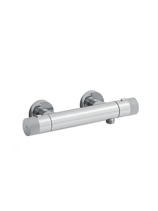 THERMOSTATIQUE DOUCHE CHROME EAST SIDE