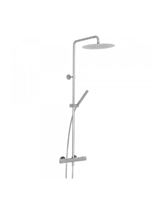 COLONNE DOUCHE THERMOSTATIQUE EAST SIDE