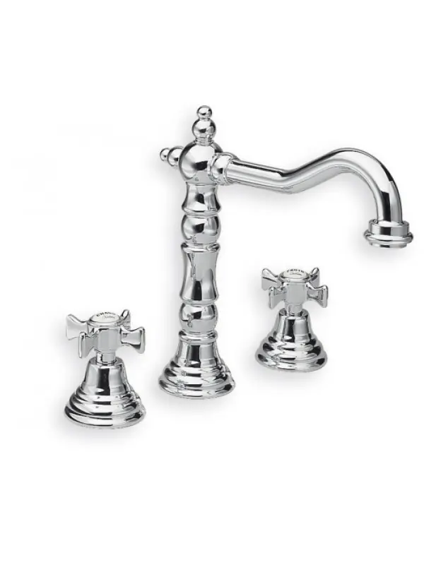 MELANGEUR 3 TROUS CHAMBORD CHROMÉ CH11251