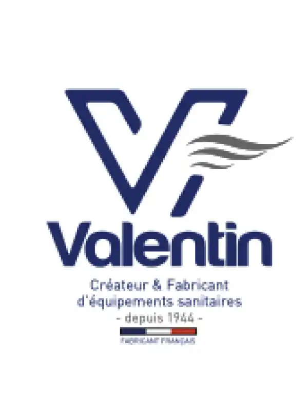 Corps Noir pour cartouche thermostatique - VALENTIN