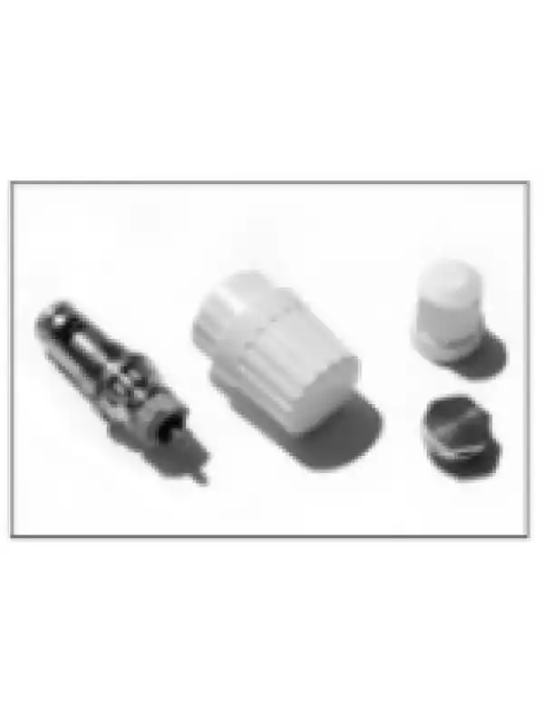 SET N°21 Insert (pas de 40 mm)