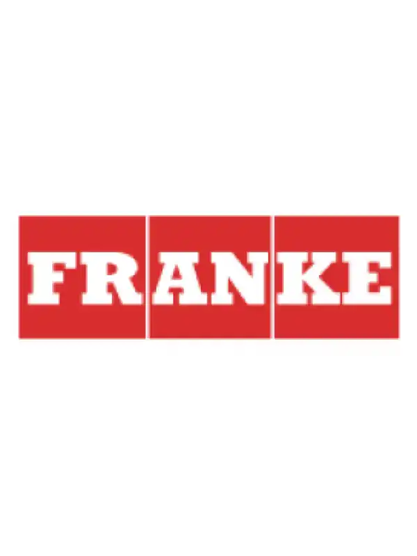 Bonde grille pour évier - FRANKE